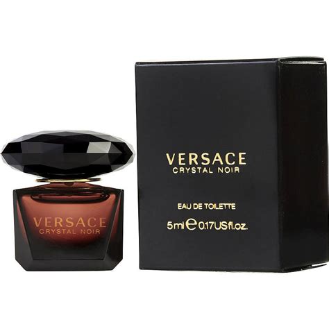 versace crystal noir canada|Versace Crystal Noir by gianni.